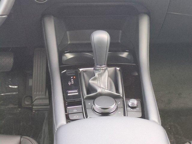 new 2025 Mazda Mazda3 car, priced at $28,546
