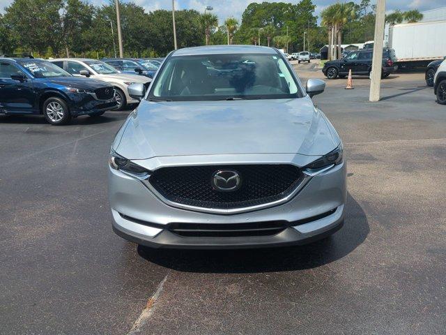 used 2019 Mazda CX-5 car, priced at $21,598