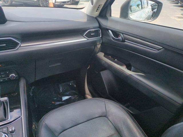 used 2019 Mazda CX-5 car, priced at $21,598