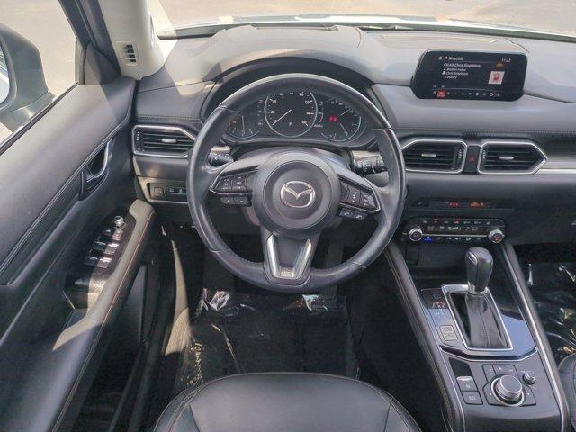 used 2019 Mazda CX-5 car, priced at $21,598
