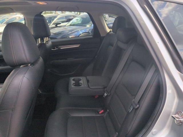 used 2019 Mazda CX-5 car, priced at $21,598