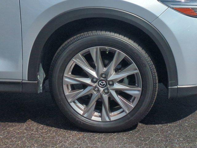 used 2019 Mazda CX-5 car, priced at $21,598