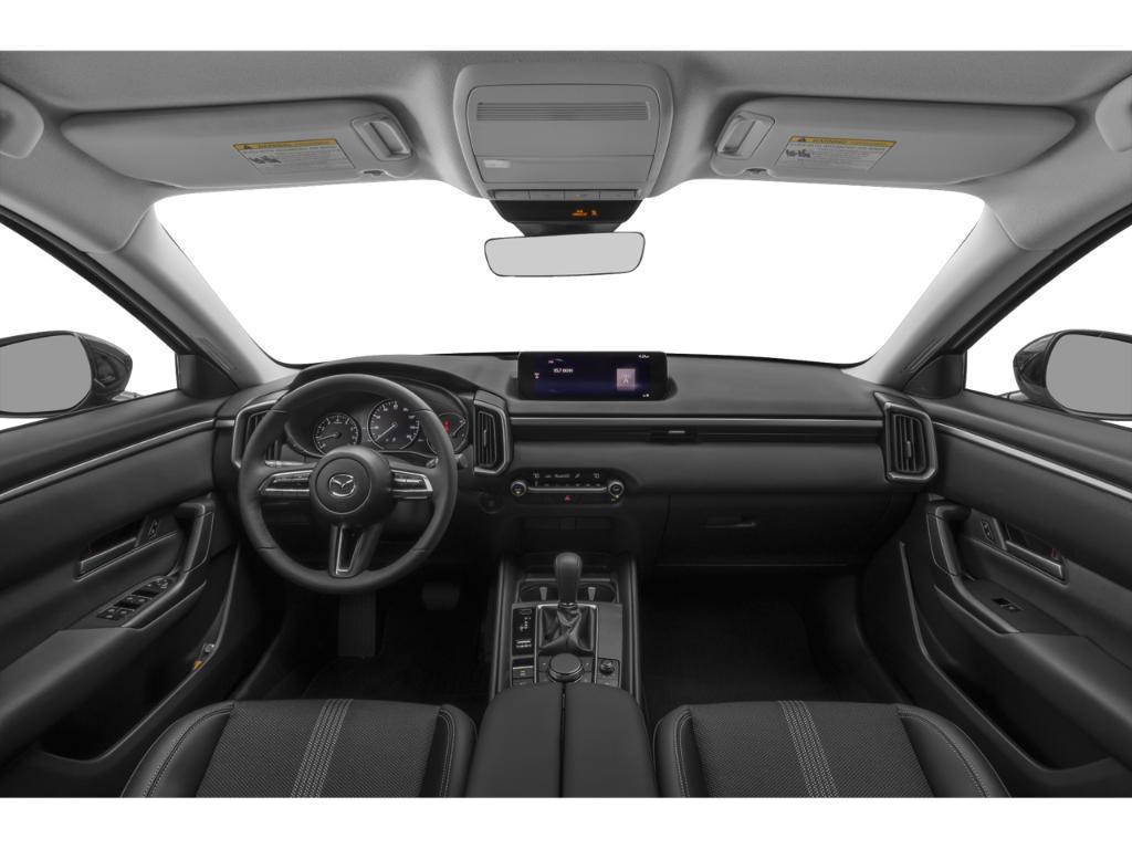 new 2025 Mazda CX-50 car, priced at $31,525