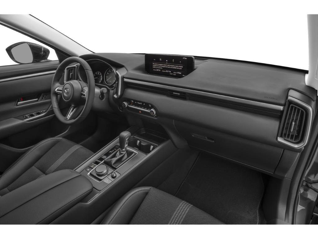 new 2025 Mazda CX-50 car, priced at $31,525