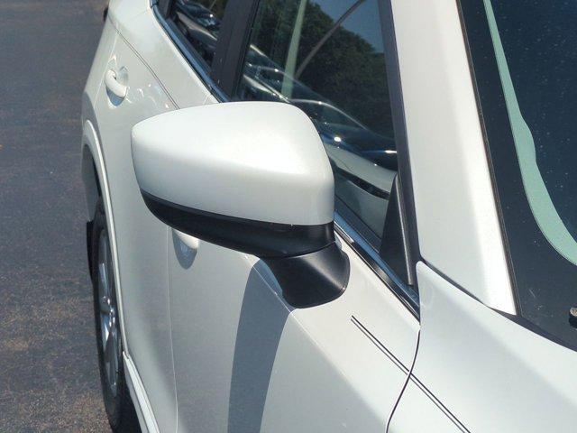 used 2024 Mazda CX-5 car, priced at $24,730