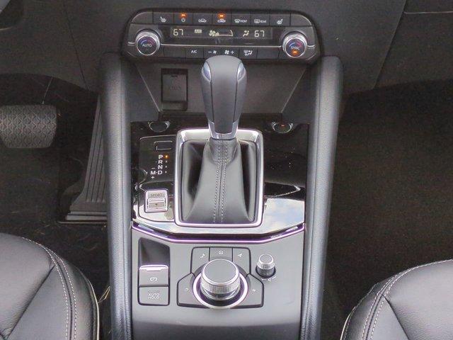 new 2025 Mazda CX-5 car, priced at $32,880