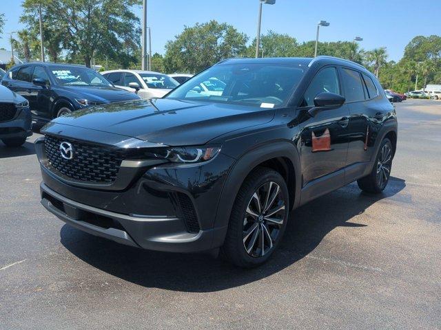 new 2025 Mazda CX-50 car, priced at $38,177