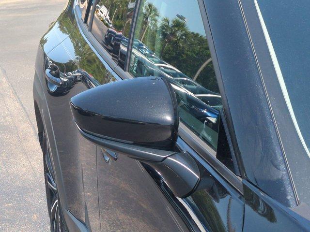 new 2025 Mazda CX-50 car, priced at $38,177