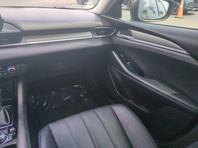 used 2018 Mazda Mazda6 car, priced at $14,994