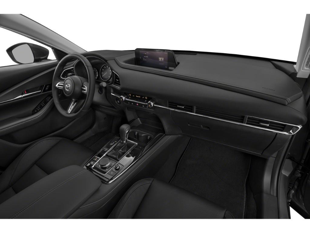 used 2020 Mazda CX-30 car, priced at $21,454