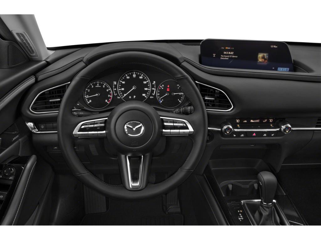 used 2020 Mazda CX-30 car, priced at $21,454