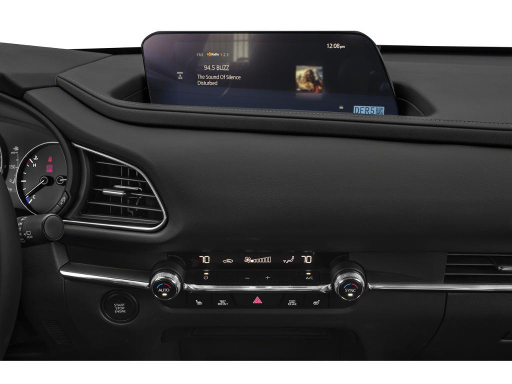 used 2020 Mazda CX-30 car, priced at $21,454