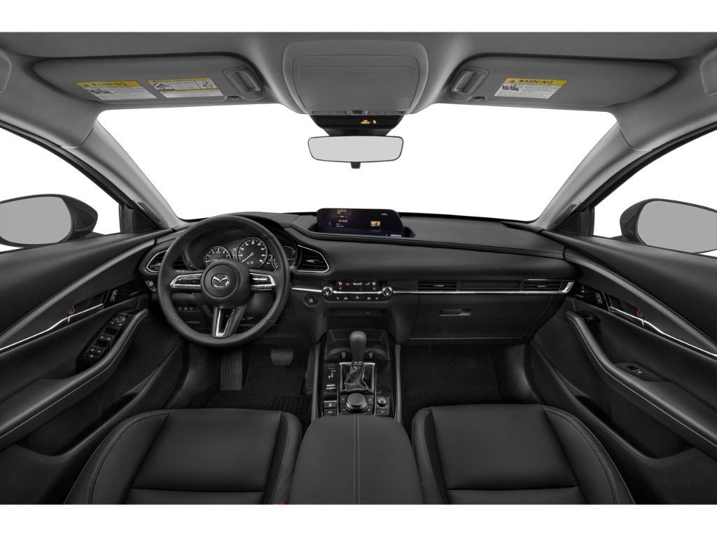 used 2020 Mazda CX-30 car, priced at $21,454