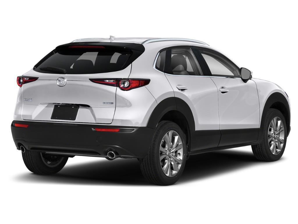 used 2020 Mazda CX-30 car, priced at $21,454