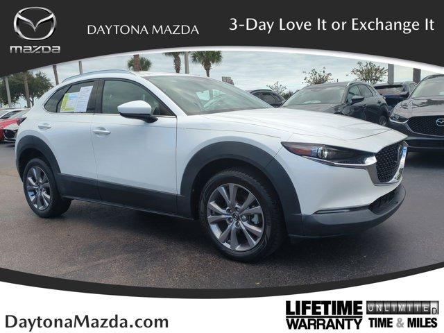 used 2020 Mazda CX-30 car, priced at $20,731