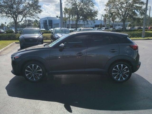 used 2019 Mazda CX-3 car, priced at $17,994