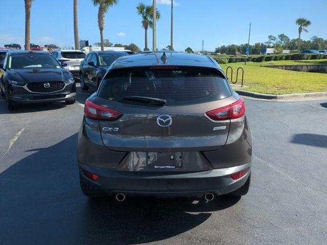 used 2019 Mazda CX-3 car, priced at $17,994