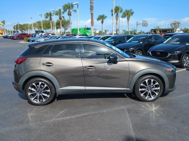 used 2019 Mazda CX-3 car, priced at $17,994