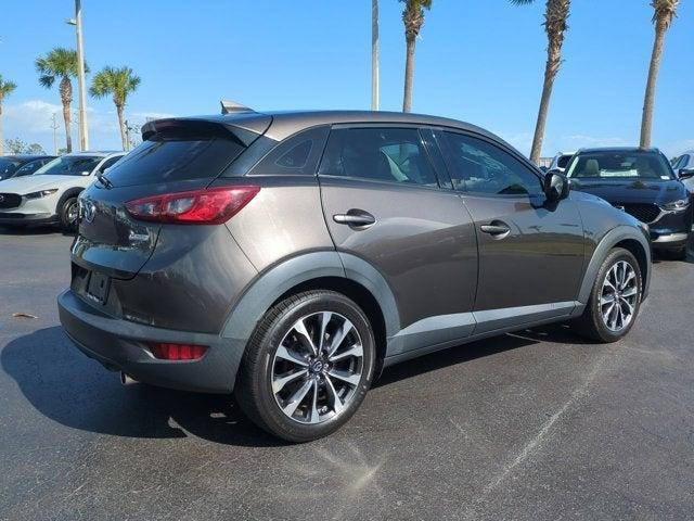 used 2019 Mazda CX-3 car, priced at $17,994