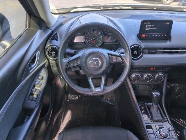 used 2019 Mazda CX-3 car, priced at $17,994