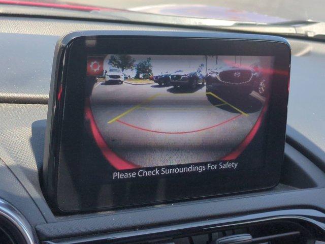used 2023 Mazda MX-5 Miata car, priced at $26,719