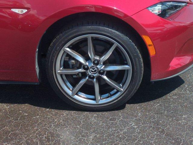 used 2023 Mazda MX-5 Miata car, priced at $26,719