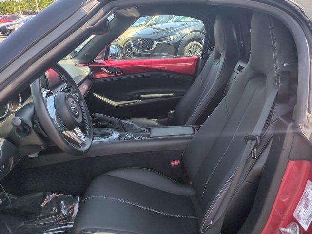 used 2023 Mazda MX-5 Miata car, priced at $26,719