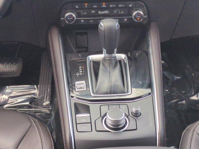 used 2025 Mazda CX-5 car, priced at $38,499