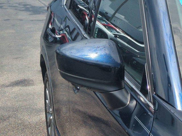 used 2025 Mazda CX-5 car, priced at $38,499