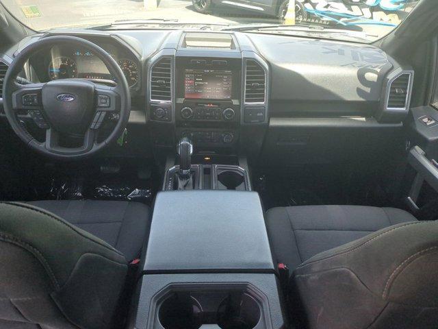 used 2015 Ford F-150 car, priced at $25,768
