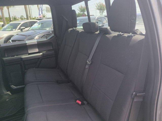 used 2015 Ford F-150 car, priced at $25,768