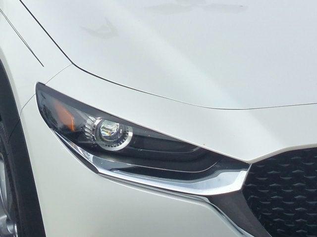 new 2025 Mazda CX-30 car, priced at $30,229