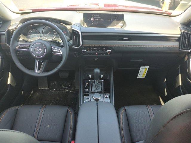 new 2025 Mazda CX-50 car, priced at $38,707