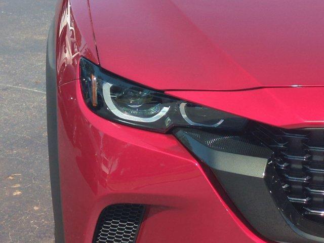 new 2025 Mazda CX-50 car, priced at $38,707