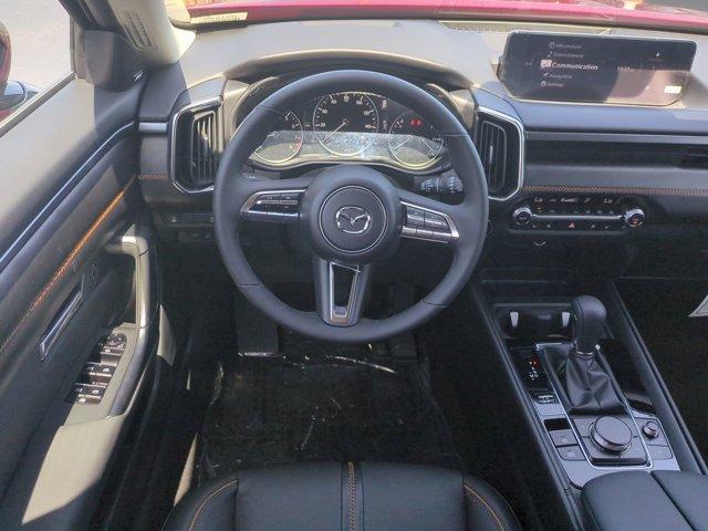 new 2025 Mazda CX-50 car, priced at $38,707