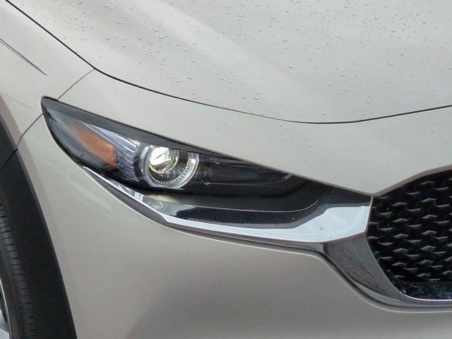 new 2024 Mazda CX-30 car, priced at $32,985