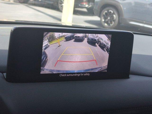 used 2023 Mazda CX-5 car, priced at $24,999