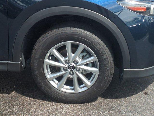 used 2023 Mazda CX-5 car, priced at $24,999