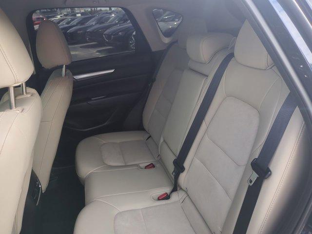 used 2023 Mazda CX-5 car, priced at $24,999