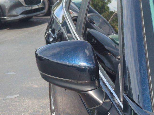 used 2023 Mazda CX-5 car, priced at $24,999