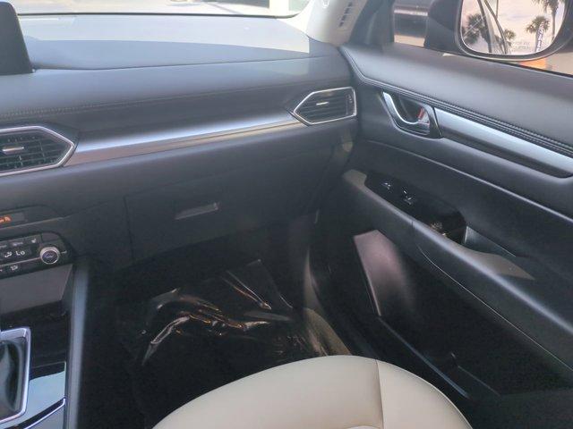 used 2023 Mazda CX-5 car, priced at $24,999