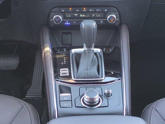new 2025 Mazda CX-5 car, priced at $42,746