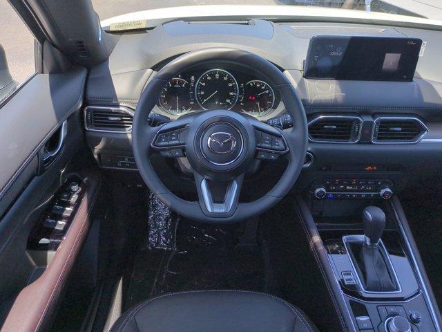 new 2025 Mazda CX-5 car, priced at $42,746