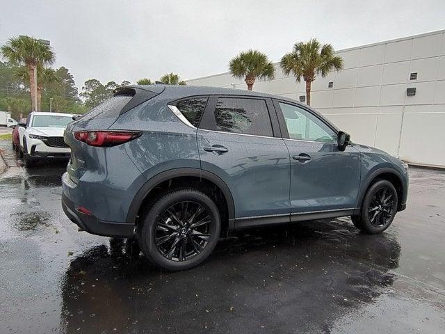 new 2024 Mazda CX-5 car, priced at $32,634