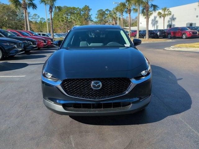 new 2025 Mazda CX-30 car, priced at $29,831