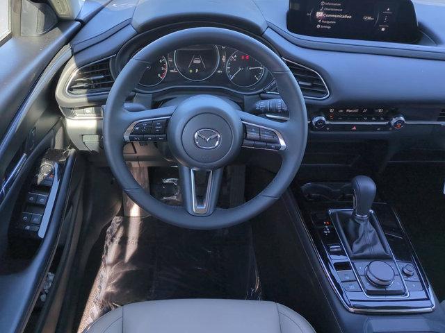 new 2025 Mazda CX-30 car, priced at $29,831