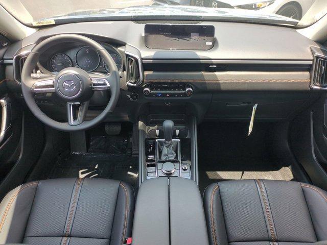 new 2025 Mazda CX-50 car, priced at $38,578