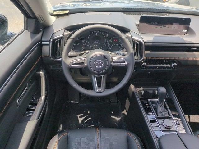 new 2025 Mazda CX-50 car, priced at $38,578