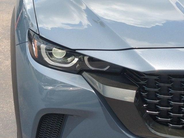 new 2025 Mazda CX-50 car, priced at $38,578