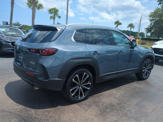 new 2025 Mazda CX-50 car, priced at $38,578